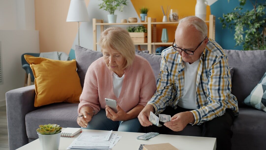 family financial security